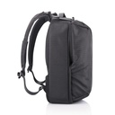 Rucsac antifurt XD Design Gym Flex, 15.6 inch