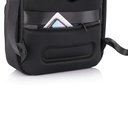 Rucsac antifurt XD Design Gym Flex, 15.6 inch