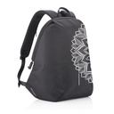 Rucsac antifurt Bobby Soft Art Mandala - Editie Limitata, 15.6 inch