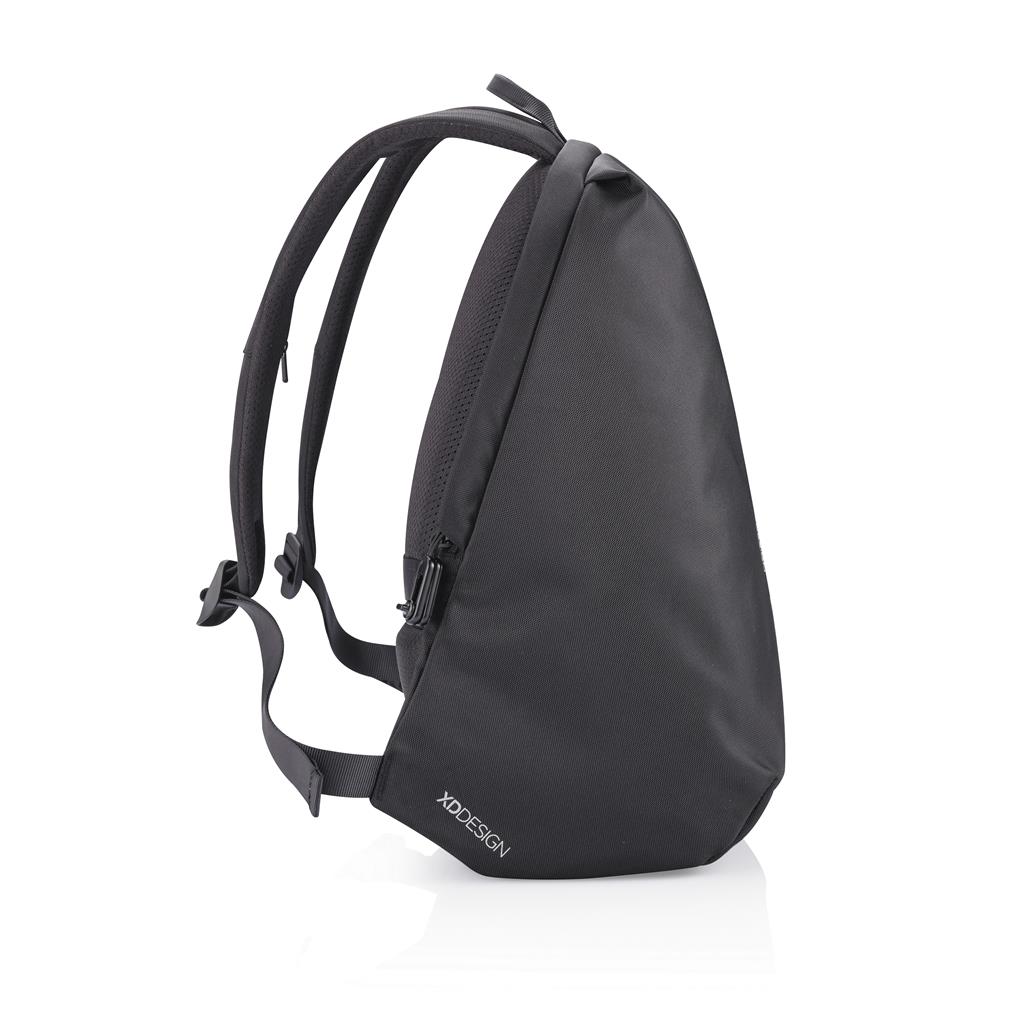 Rucsac antifurt Bobby Soft Art Mandala - Editie Limitata, 15.6 inch