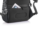Rucsac antifurt Bobby Soft Art Mandala - Editie Limitata, 15.6 inch