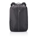 Rucsac antifurt XD Design Gym Flex, 15.6 inch