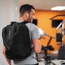 Rucsac antifurt XD Design Gym Flex, 15.6 inch