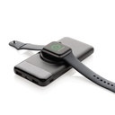 Baterie externa cu incarcare wireless Apple Watch, 10.000mAh