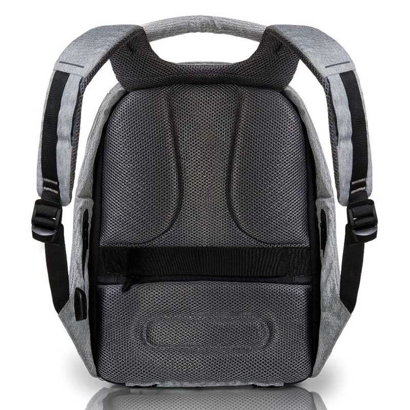 Rucsac antifurt Bobby, 14 inch