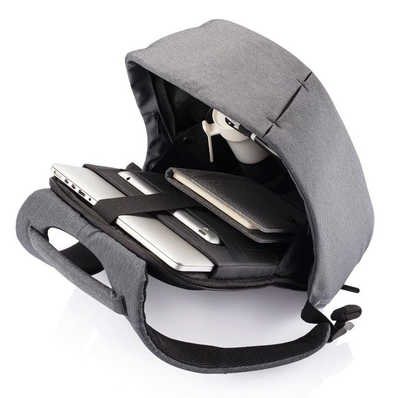 Rucsac antifurt Bobby, 14 inch