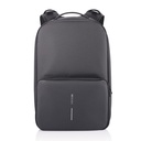 Rucsac antifurt XD Design Gym Flex, 15.6 inch