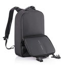 Rucsac antifurt XD Design Gym Flex, 15.6 inch