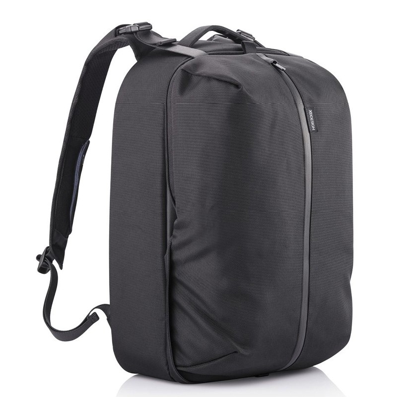 Rucsac antifurt XD Design Gym Flex, 15.6 inch