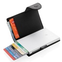 Portofel si port card XD Collection RFID