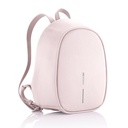 Rucsac antifurt pentru femei, Elle Fashion, 9,7 inch