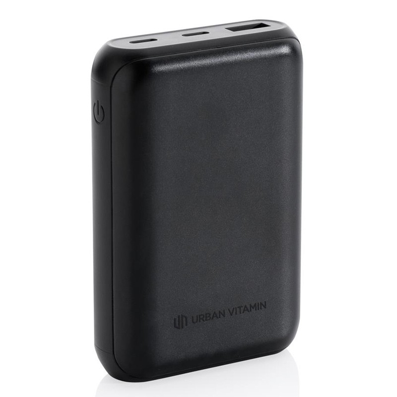 Baterie externa Urban Vitamin Alameda, 10.000mAh