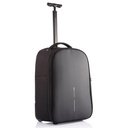 Troler rucsac antifurt Bobby Trolley, 17 inch