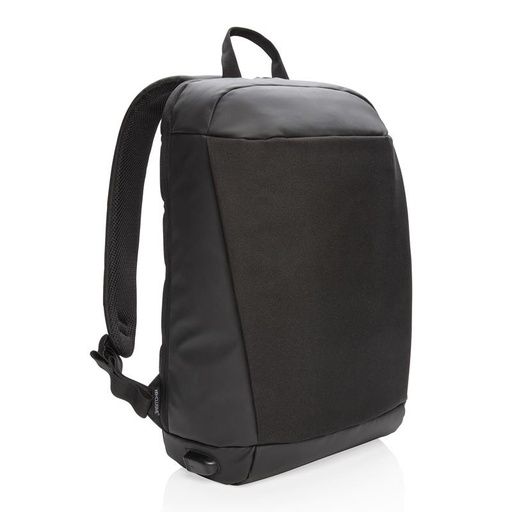 [10040336] Rucsac antifurt Madrid RFID, 15.6 inch