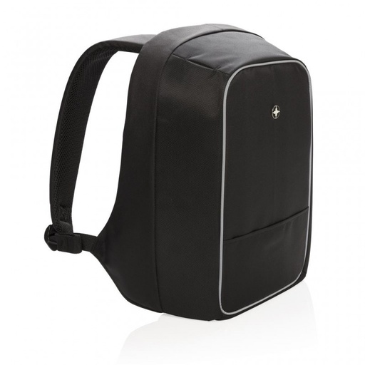 [10040236] Rucsac antifurt Swiss Peak, 15.6 inch